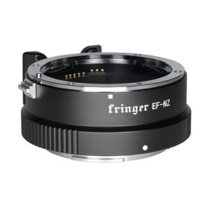 Fringer Lens Mount Adapter Canon EF to Nikon Z