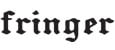 fringer logo