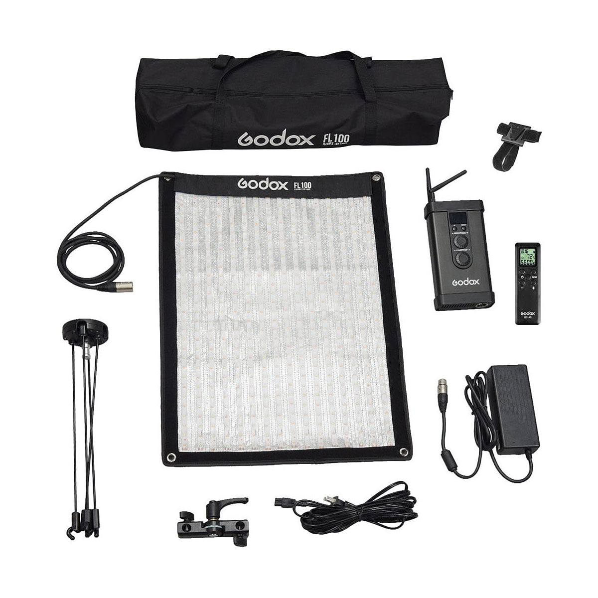 Godox FL100 Flexible LED Paneeli 45x60cm