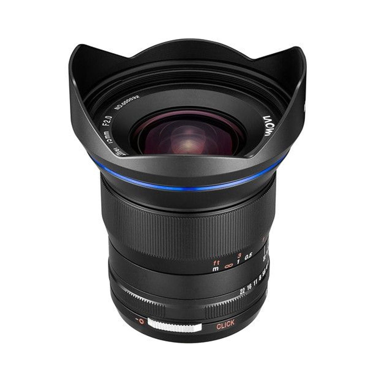 Venus Optics Laowa 15mm f/2 Zero-D – Canon RF