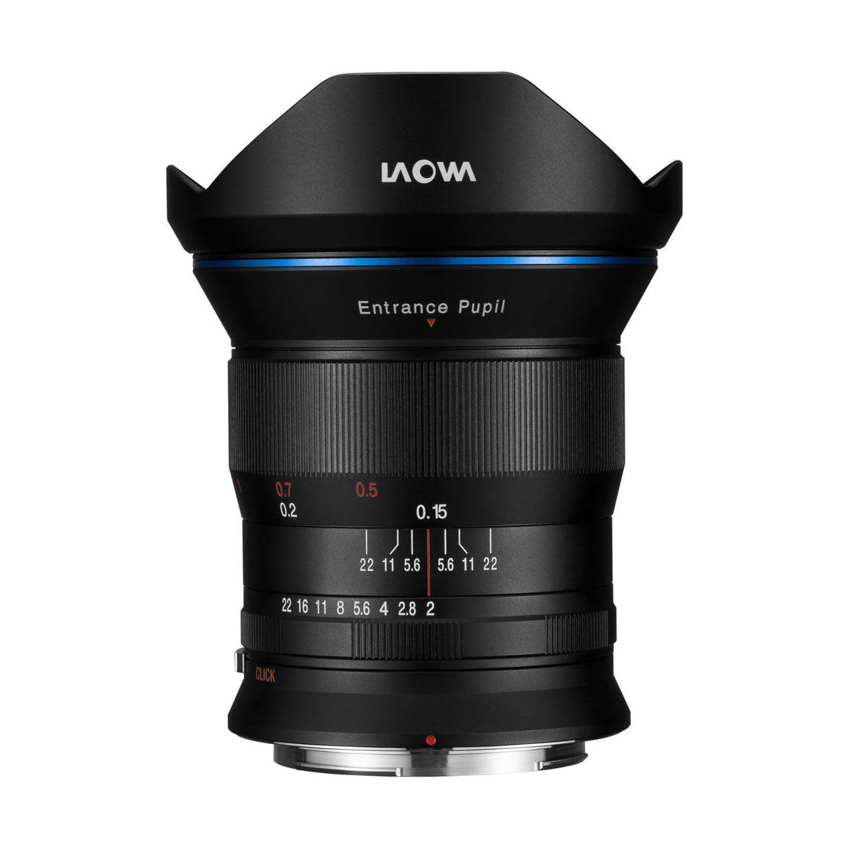 Venus Optics Laowa 15mm f/2 Zero-D - Nikon Z