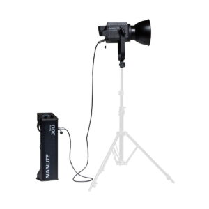Nanlite Forza 300 Led Monolight
