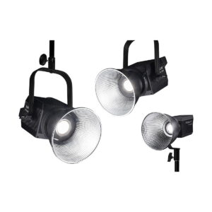Nanlite Forza 300 Led Monolight