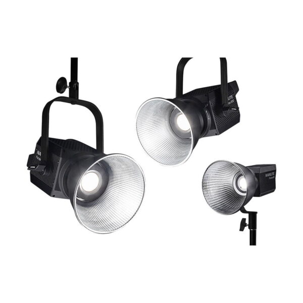 Nanlite Forza 300 Led Monolight