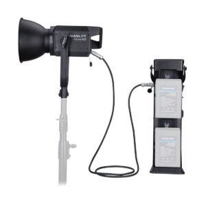 Nanlite Forza 300 Led Monolight