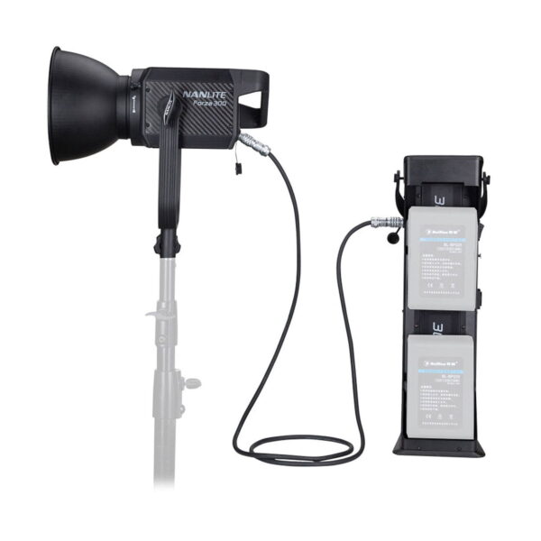 Nanlite Forza 300 Led Monolight