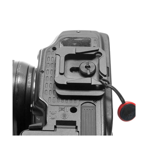 Peak Design Dual Plate