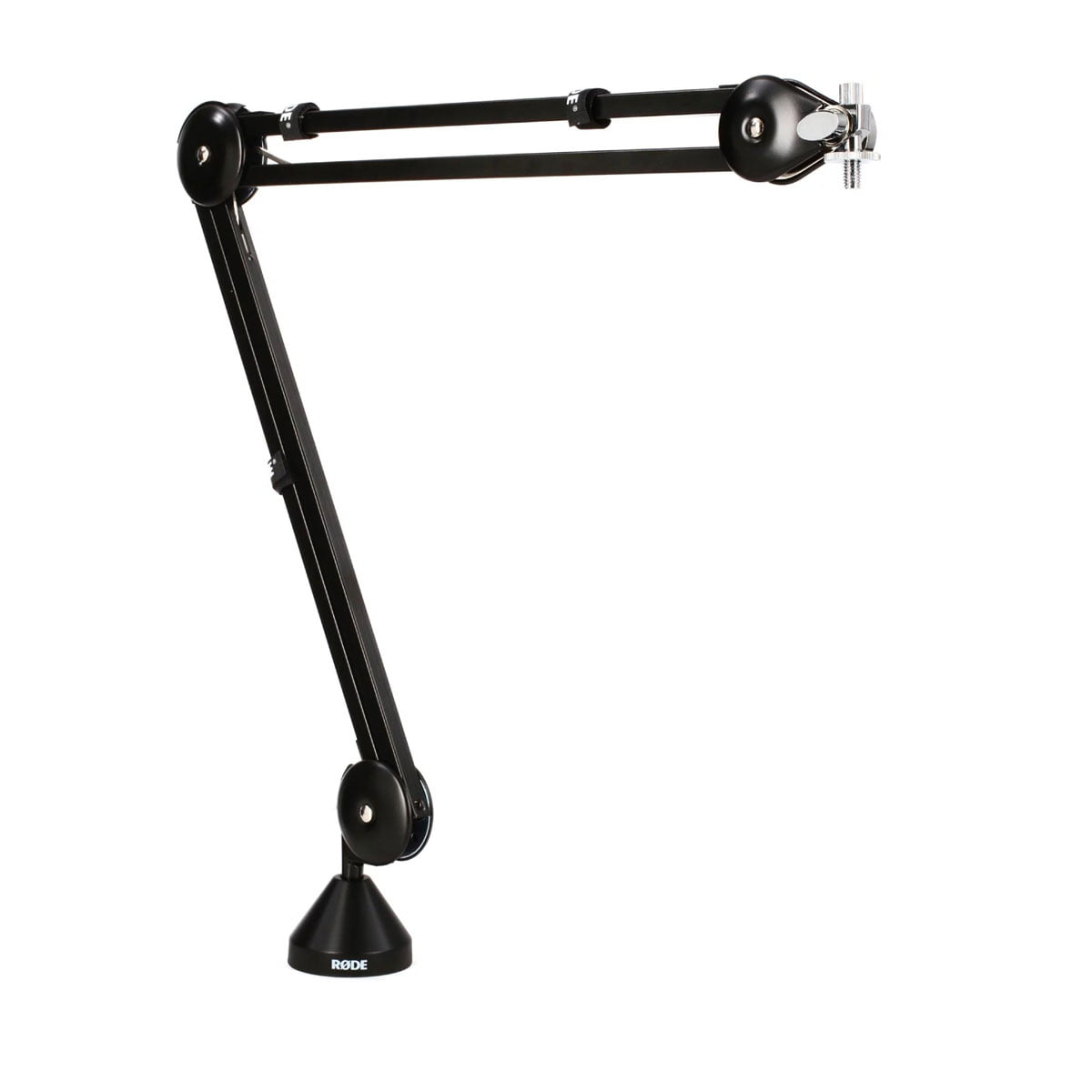 Rode PSA1 table stand for microphones