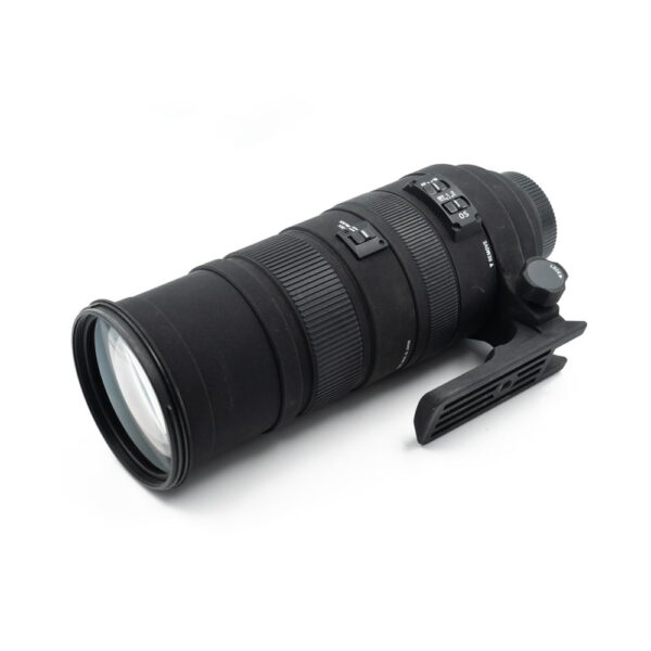 sigma 150 500mm 2