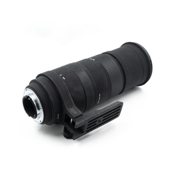 sigma 150 500mm 3