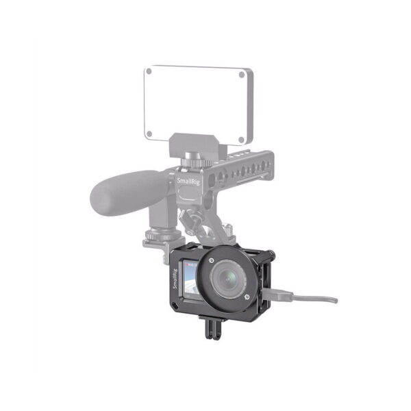 SmallRig Camera Cage for Osmo Action 2360