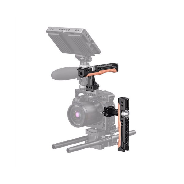 SmallRig Rotating Nato Handle 2362