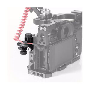 SmallRig Universal Cable Clamp 2333