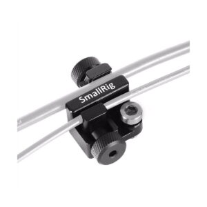 SmallRig Universal Cable Clamp 2333