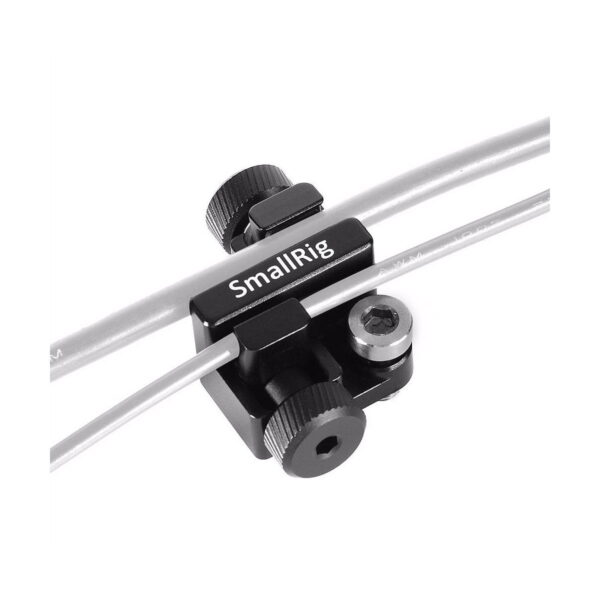 SmallRig Universal Cable Clamp 2333