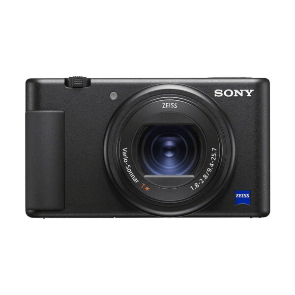 Sony ZV-1