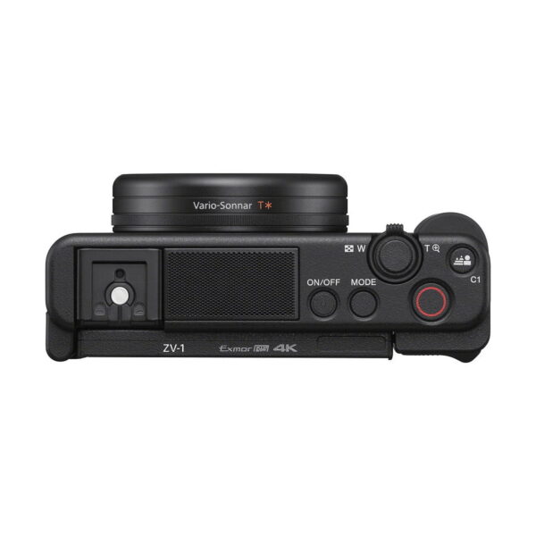 Sony ZV-1