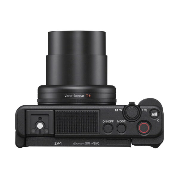 Sony ZV-1