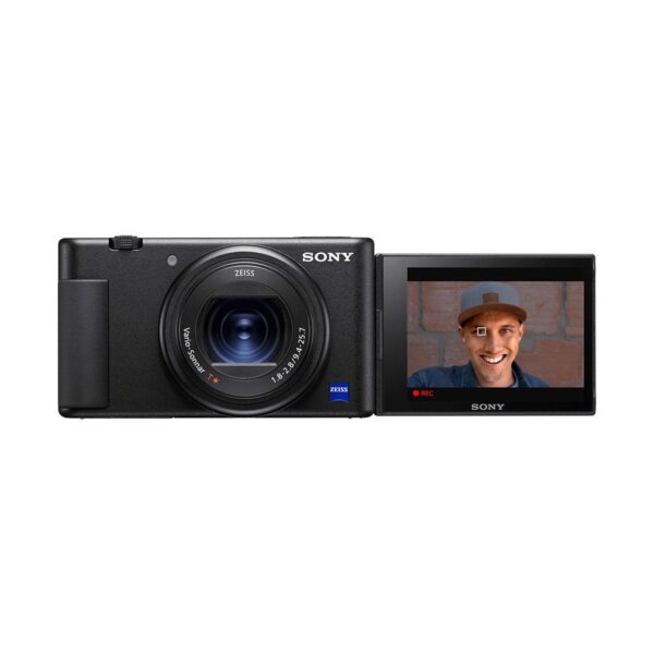 Sony ZV-1