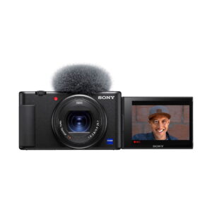 Sony ZV-1