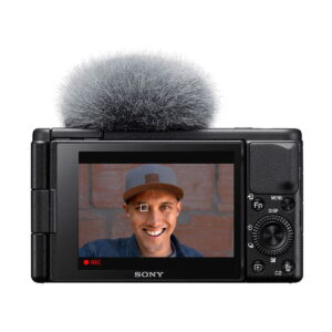 Sony ZV-1