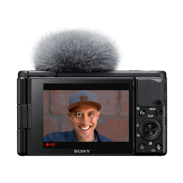 Sony ZV-1