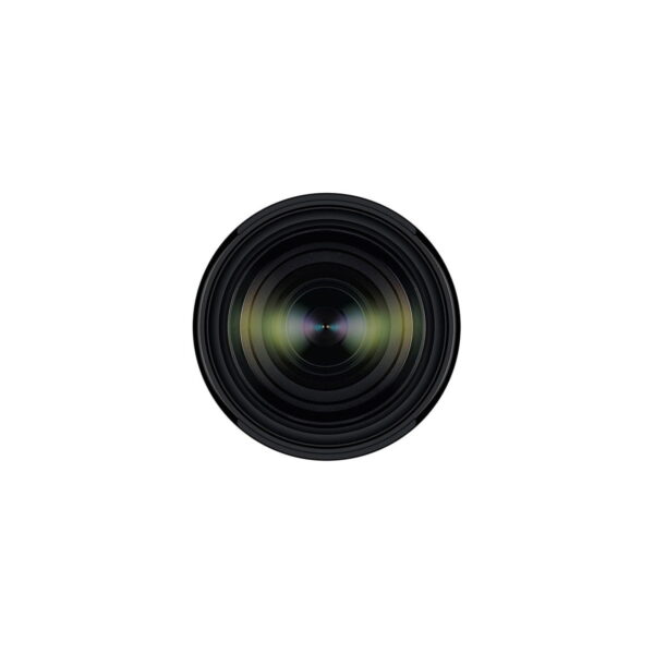 Tamron 28-200 mm F/2.8-5.6 Di III RXD – Sony E Tamron 28-200 mm F/2.8-5.6 Di III RXD – Sony E