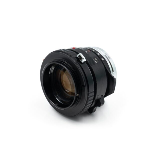 voigtlander 35mm f14 1 voigtlander 35mm f14 1