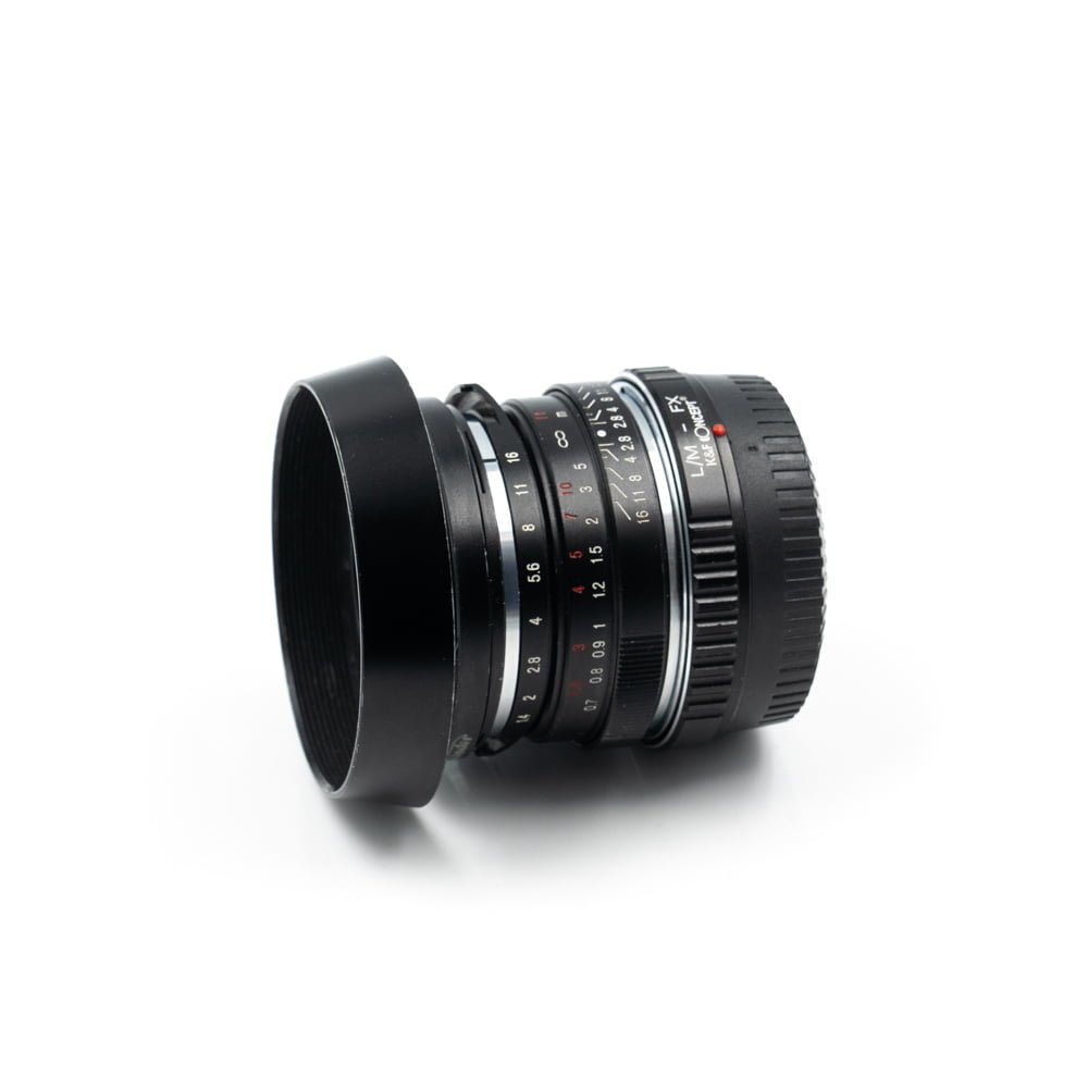 voigtlander 35mm f14 3 voigtlander 35mm f14 3
