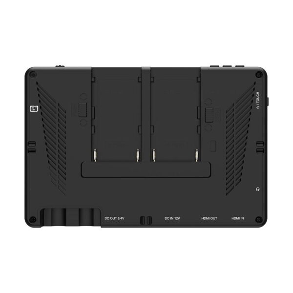 FeelWorld LUT7 7″ 3D LUT 4K HDMI Monitori FeelWorld LUT7 7″ 3D LUT 4K HDMI Monitori
