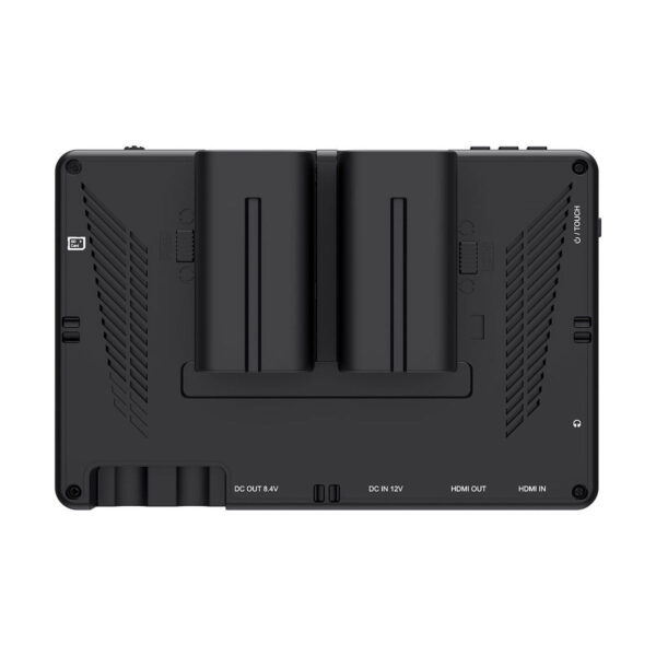FeelWorld LUT7 7″ 3D LUT 4K HDMI Monitori FeelWorld LUT7 7″ 3D LUT 4K HDMI Monitori