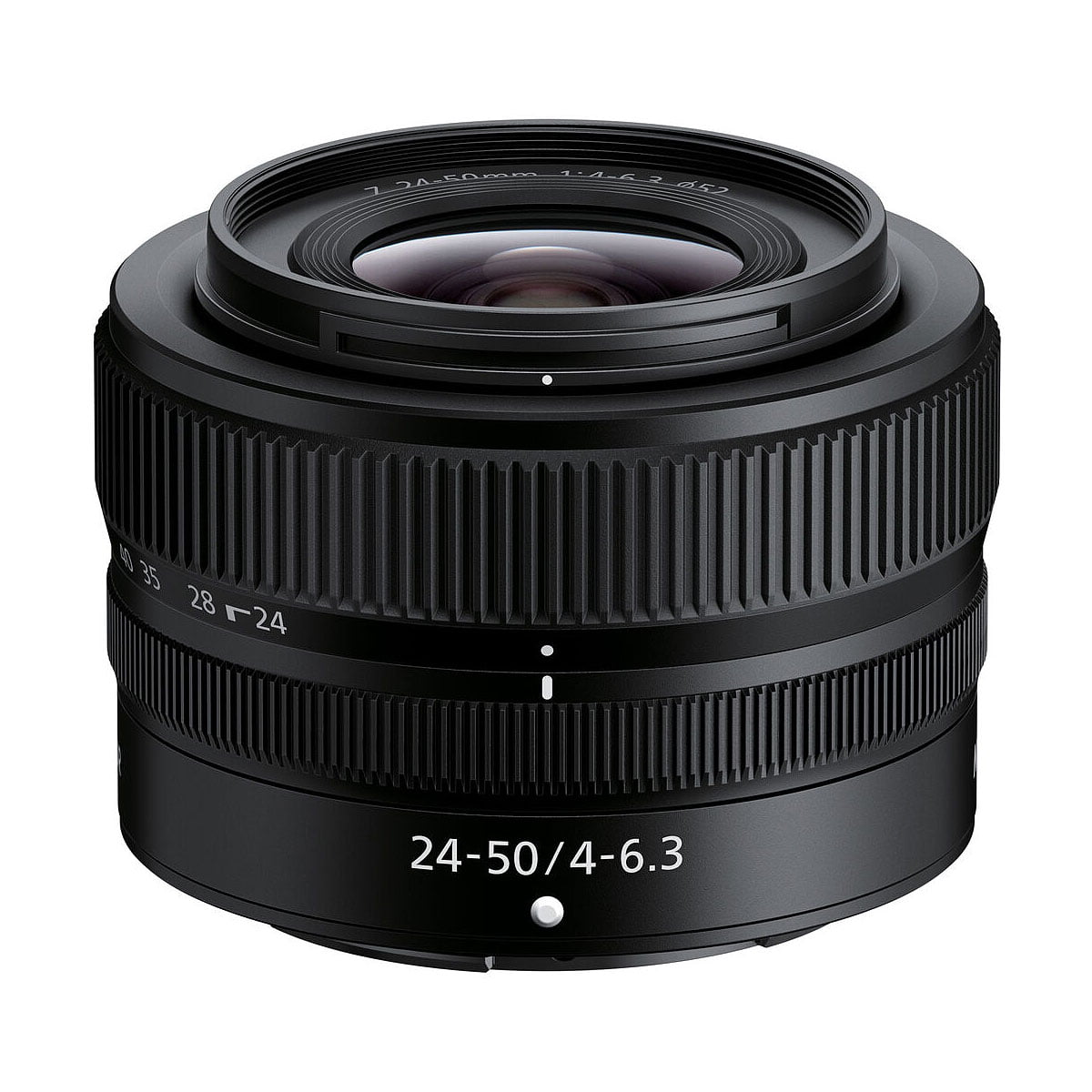Nikon Nikkor Z 24-50mm f/4-6.3