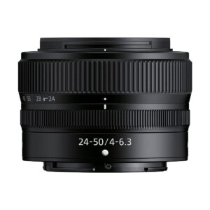 Nikon Nikkor Z 24-50mm f/4-6.3