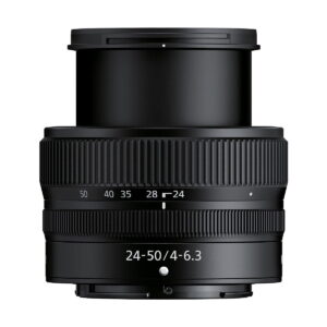 Nikon Nikkor Z 24-50mm f/4-6.3