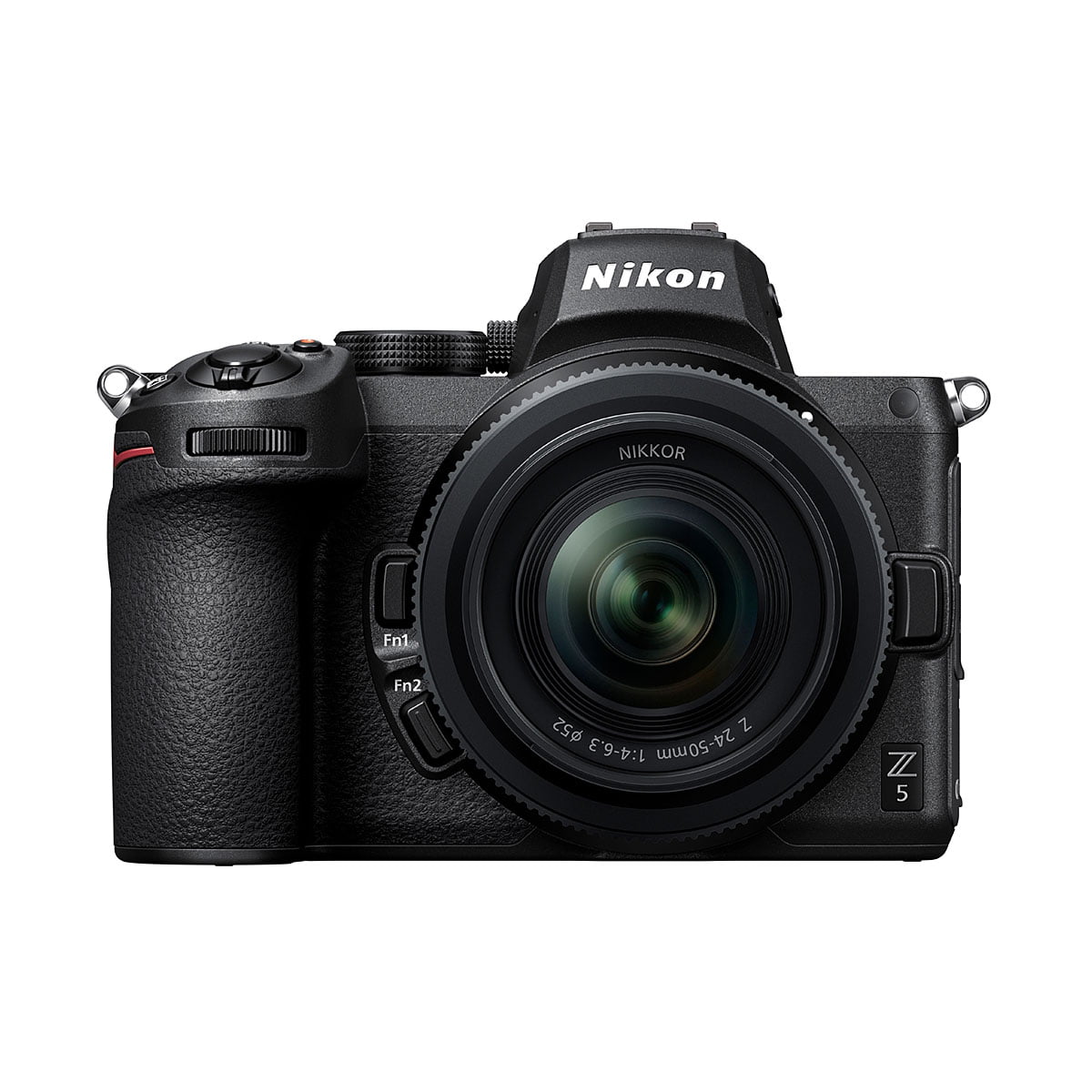 Nikon Z5 - Mirrorless System Camera