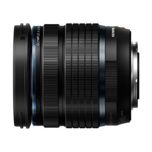 Olympus M.zuiko Digital 12-45mm f/4 Pro