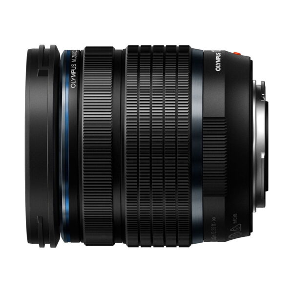 Olympus M.zuiko Digital 12-45mm f/4 Pro