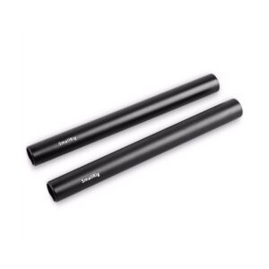 Smallrig 1050 15mm Alu Alloy Rods (M12-15CM)