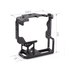 SmallRig Cage for Sony A7RIII/A7M3/A7III with VG-C3EM Vertical Grip 2176