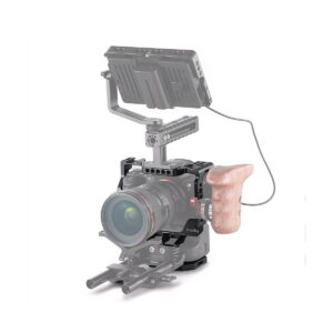 SmallRig Cage for Sony A7RIII/A7M3/A7III with VG-C3EM Vertical Grip 2176