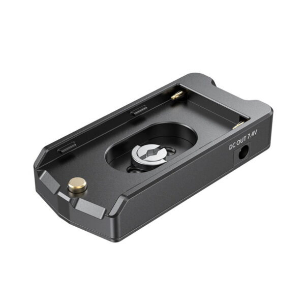 SmallRig NP-F Battery Adapter Plate EB2698 – BMPCC 4K & 6K