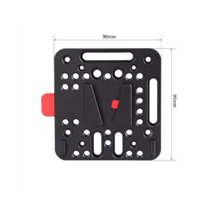 SmallRig 2246 HDMI/USB-C Cable Clamp for BMPCC 4K/6K (Kopio)