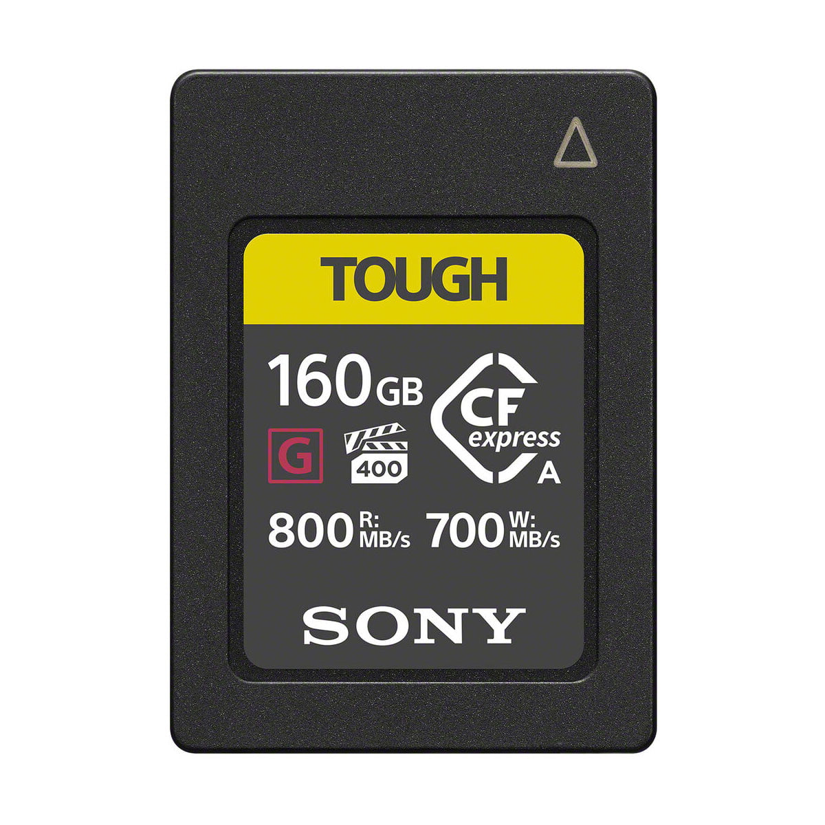Sony 160GB CFExpress Type A Tough