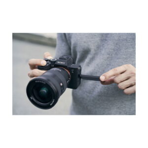 Sony A7S III