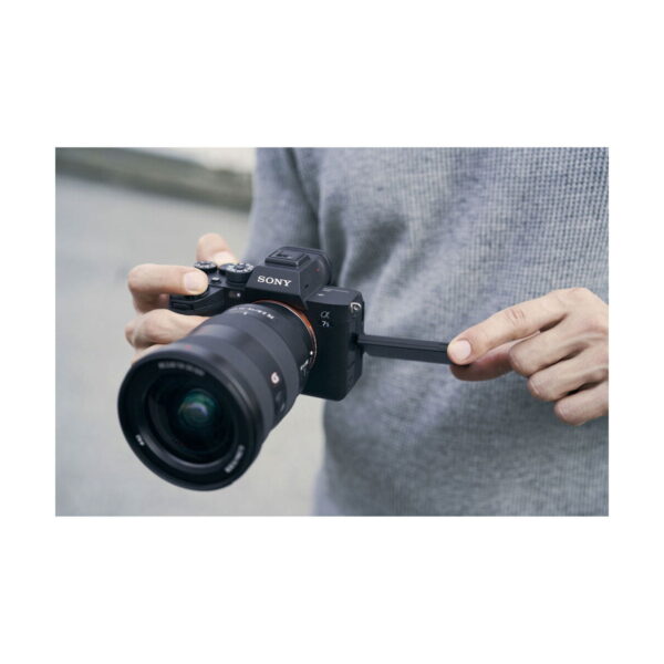 Sony A7S III
