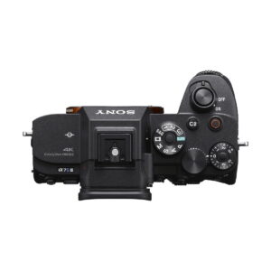 Sony A7S III