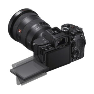 Sony A7S III