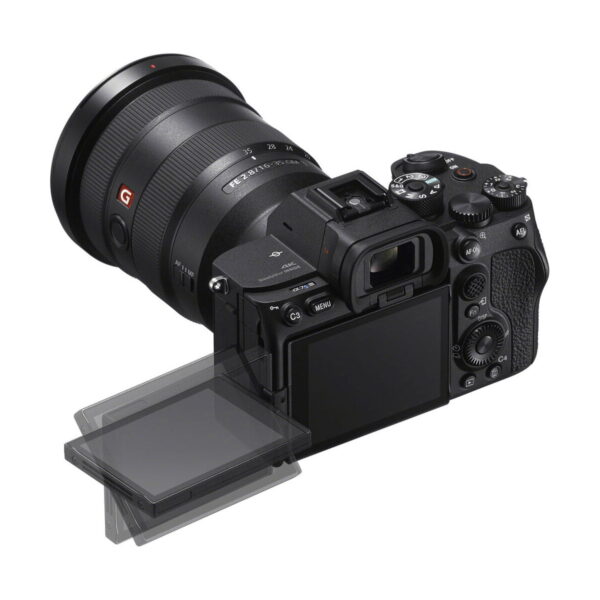 Sony A7S III