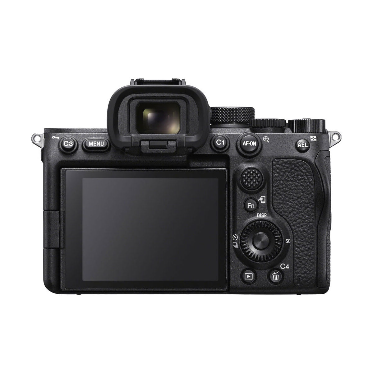 Sony A7S III