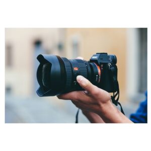 Sony FE 12-24mm f/2.8 GM